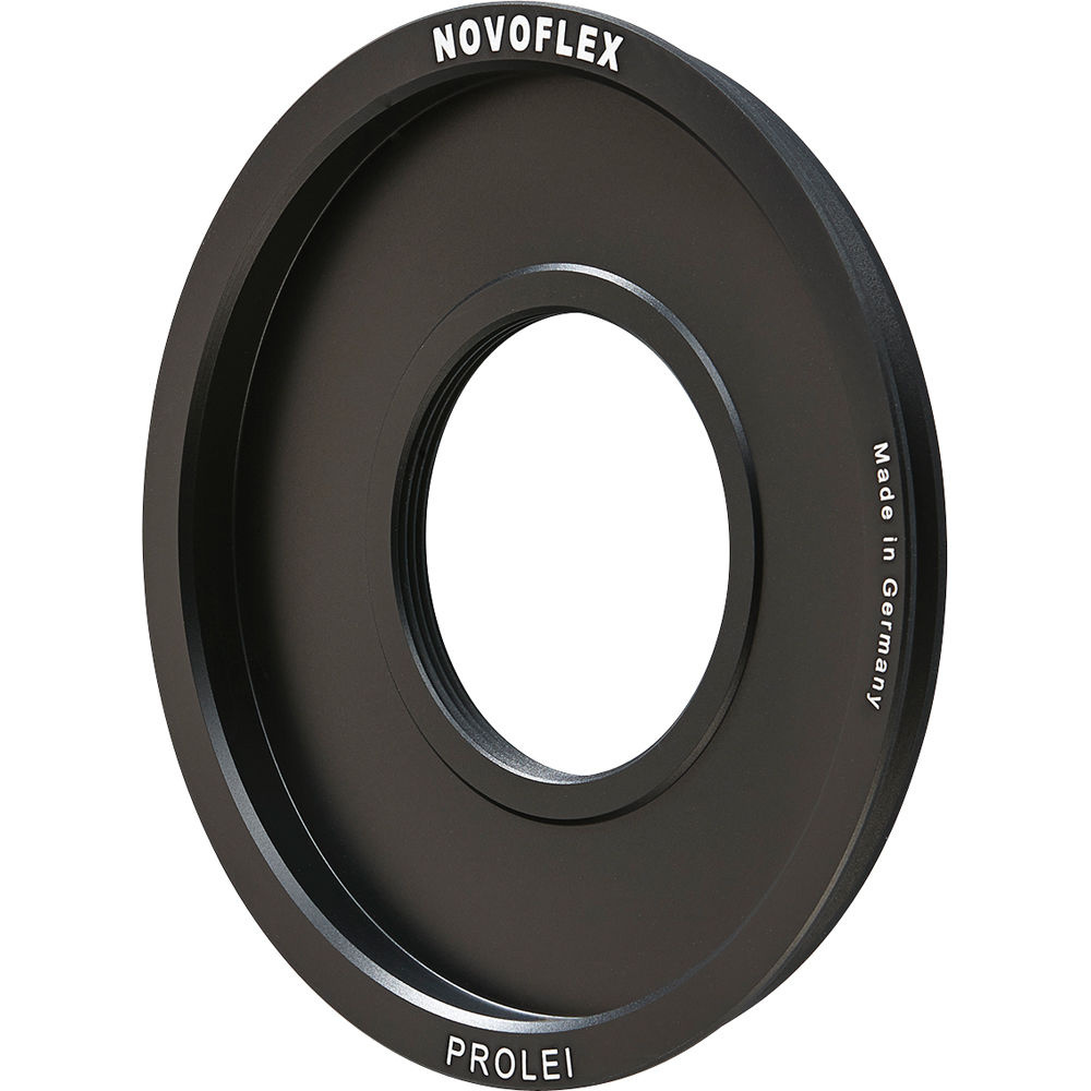 Novoflex PROLEI Balpro-1 to 35mm Format Lens Adapter Ring