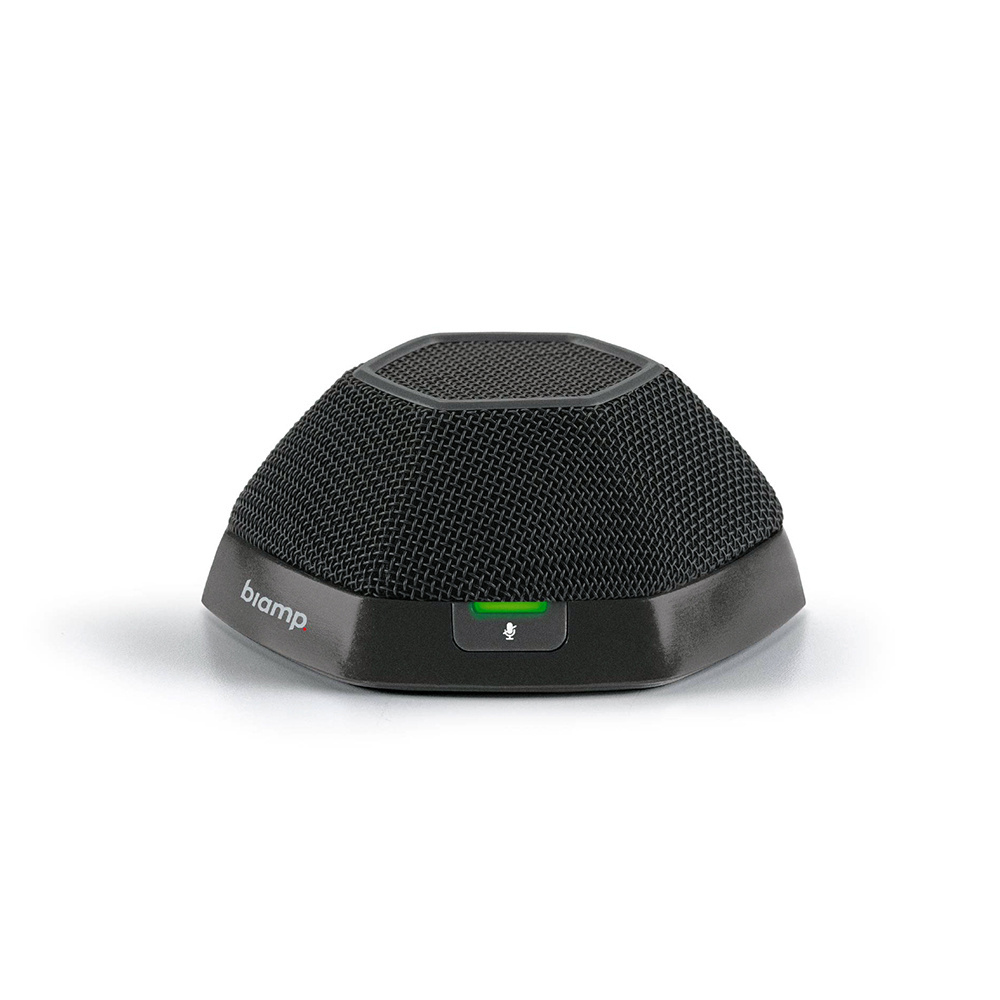 Biamp Devio DTM-1 Tabletop Microphone