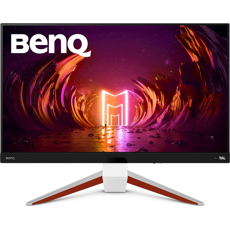 BenQ MOBIUZ EX2710U 27" 4K HDR Gaming Monitor