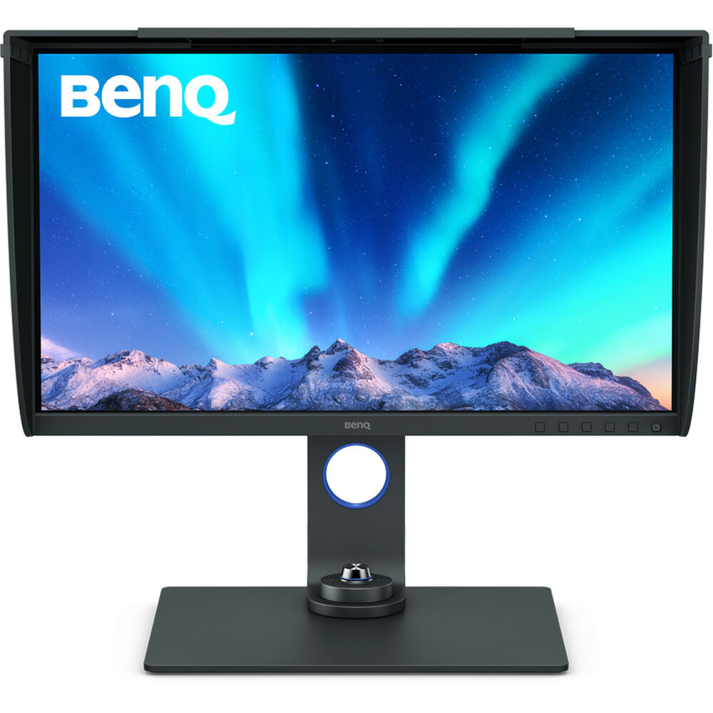 BenQ SW270C 27" 16:9 HDR Monitor