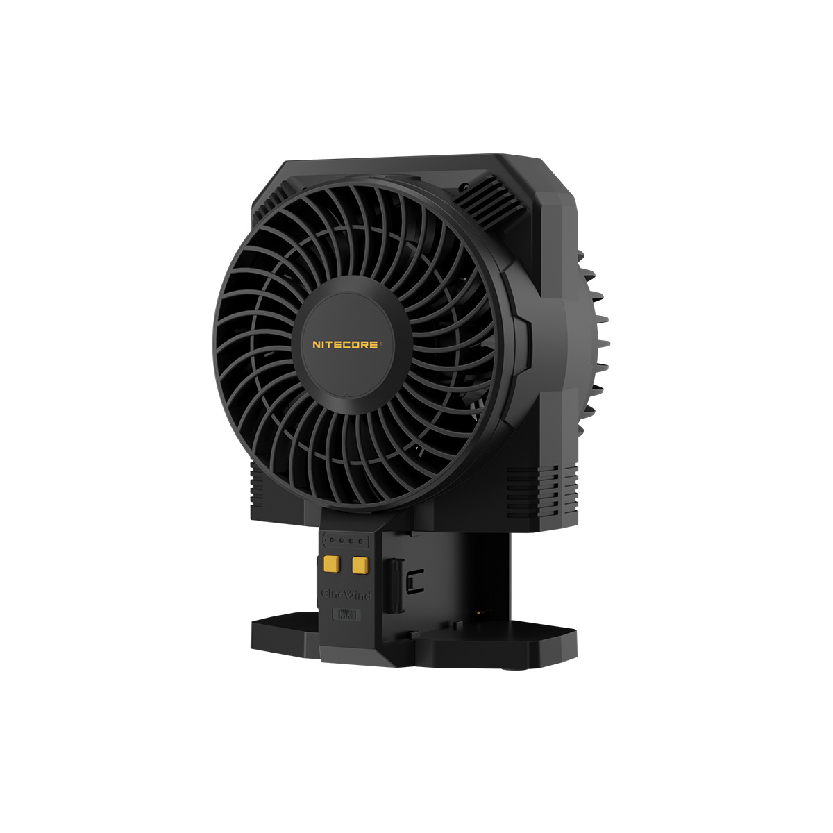 Nitecore CW30 Wireless Photography Fan