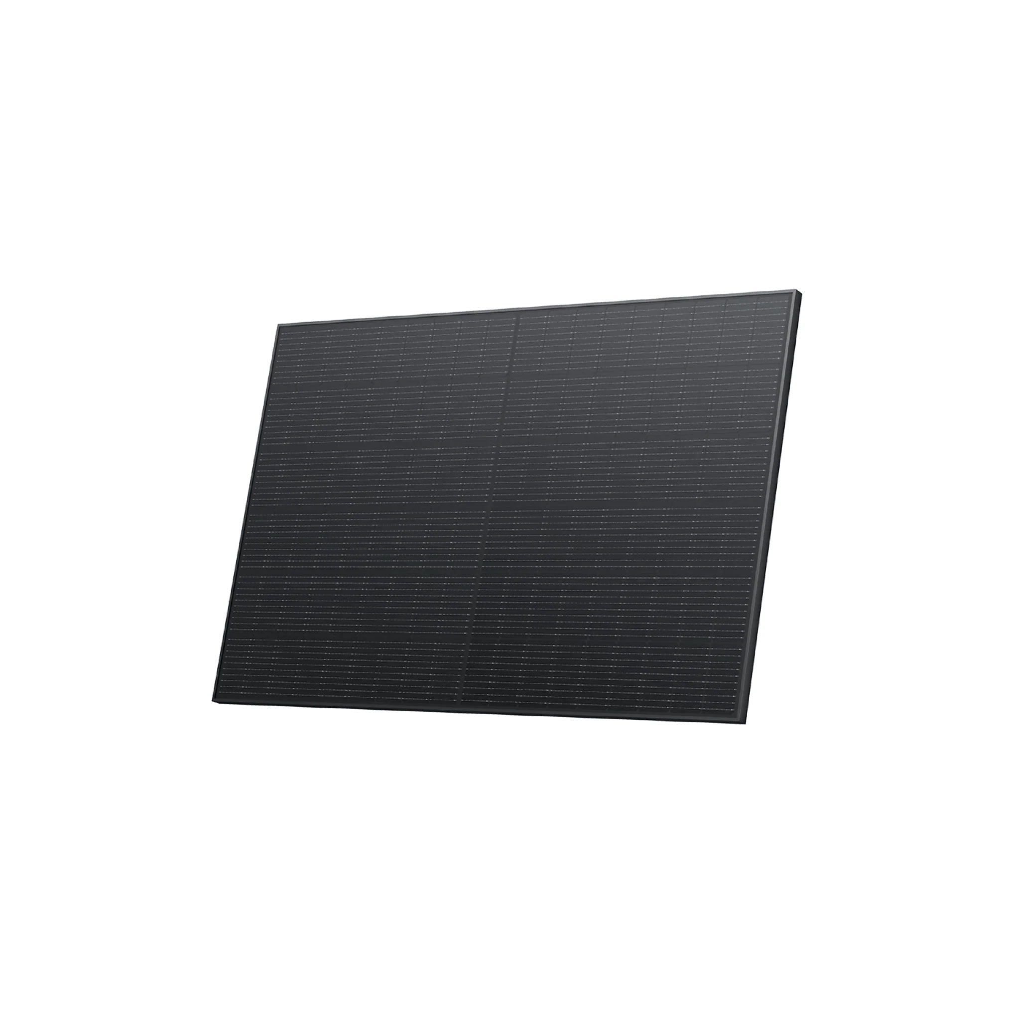 EcoFlow 400W Rigid Solar Panel Kit