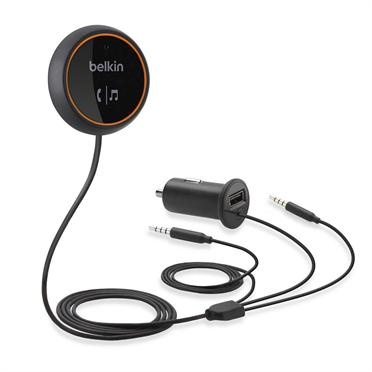 Belkin CarAudio Connect AUX