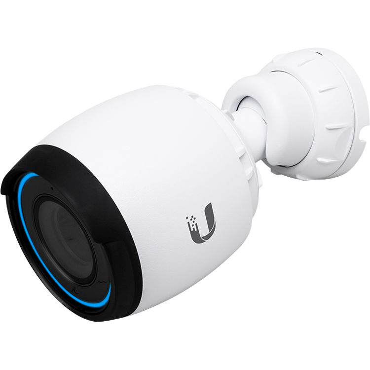 Ubiquiti Networks UniFi UVC-G4-PRO 4K UHD Outdoor Network Bullet