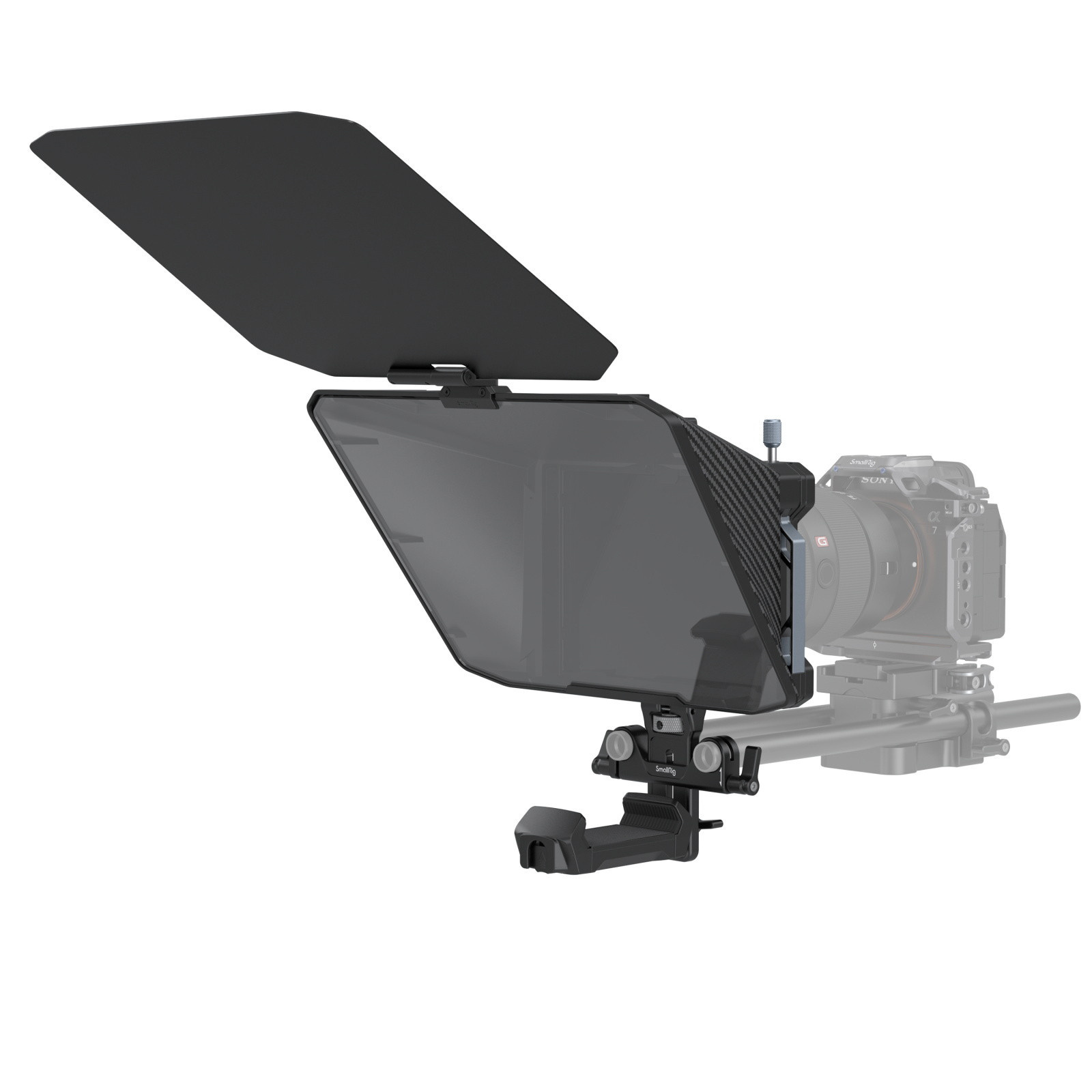 SmallRig 3646B Multifunctional Teleprompter