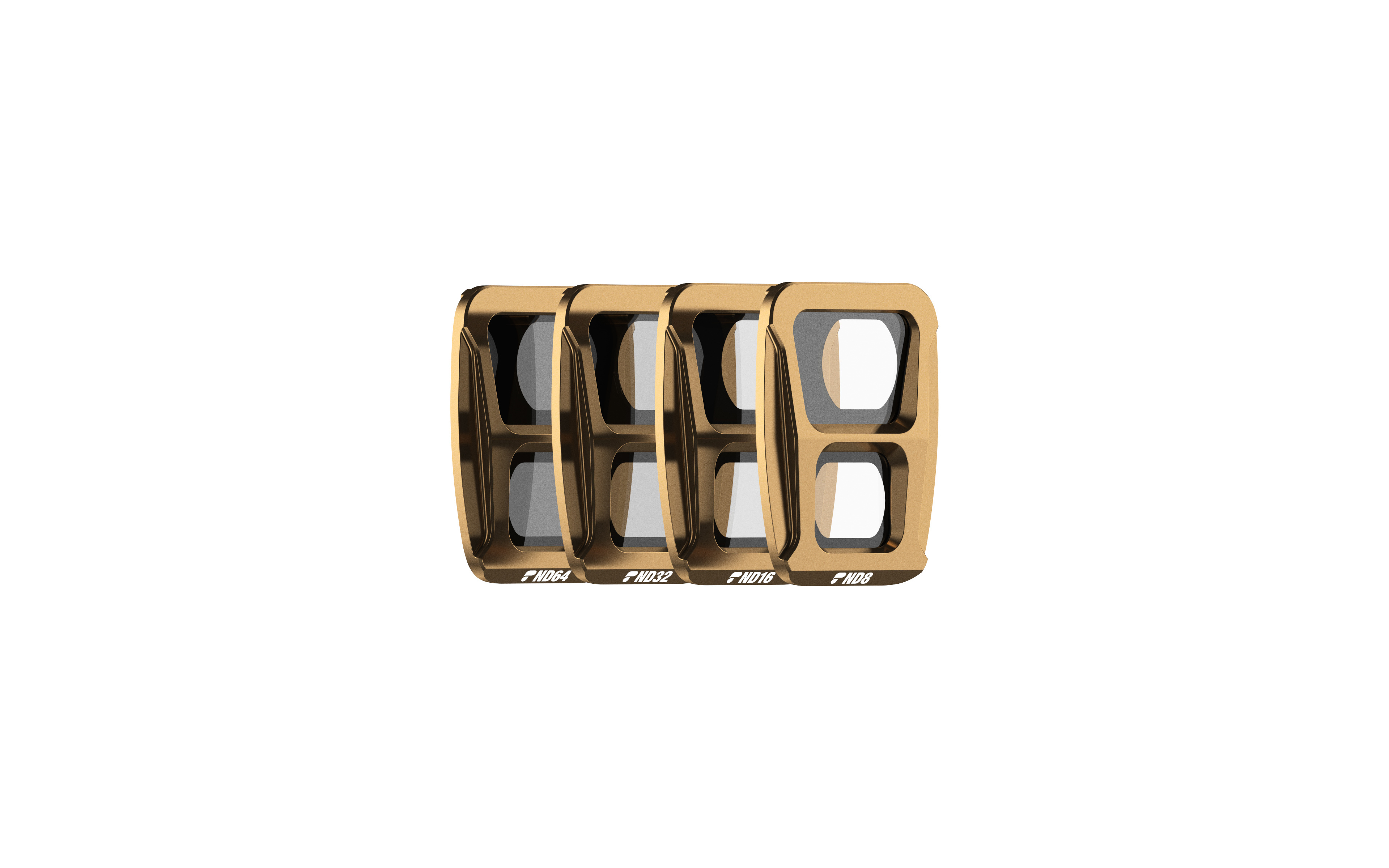 Polar Pro Shutter ND Collection for DJI Air 3