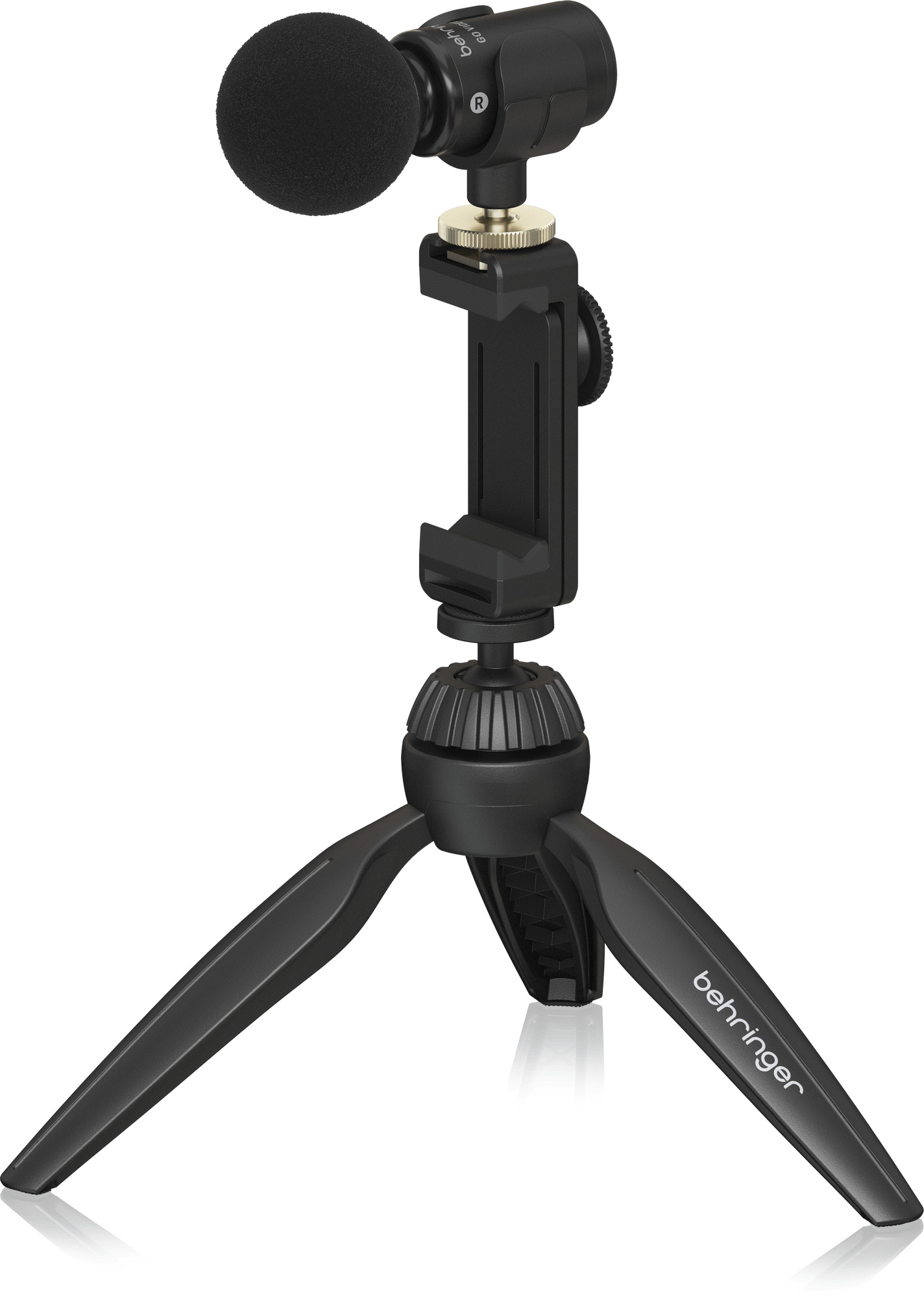 Behringer GO VIDEO Professional Microphone Kit
