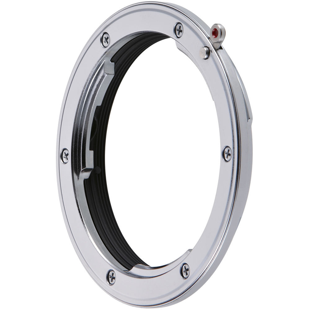 Novoflex Leica R Lens to Canon EOS Body Lens Mount Adapter