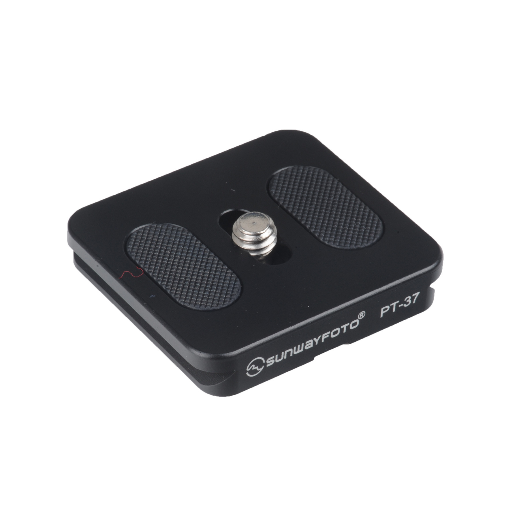 Sunwayfoto PT-37 Universal Quick-Release Plate