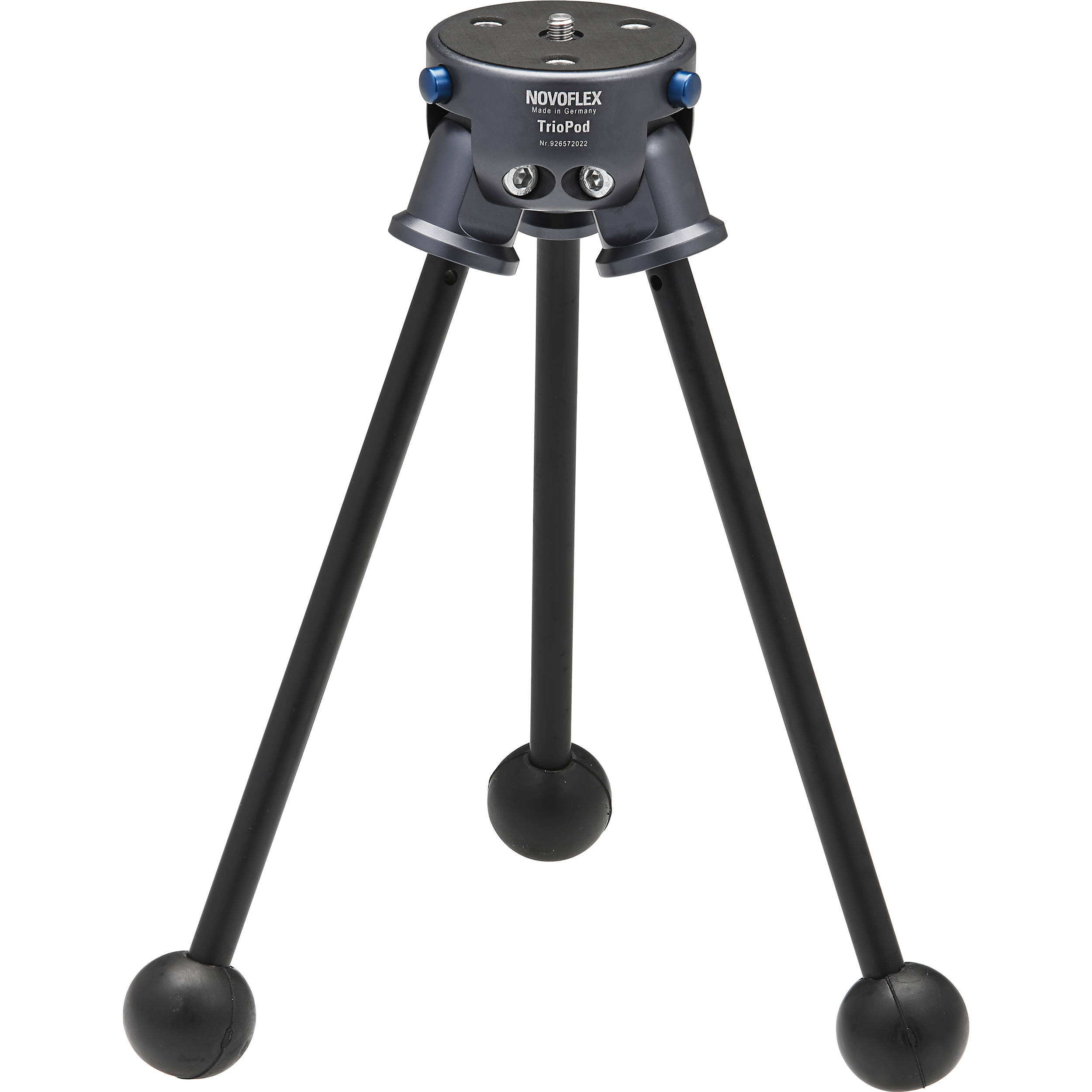 Novoflex TRIO MINI Tripod