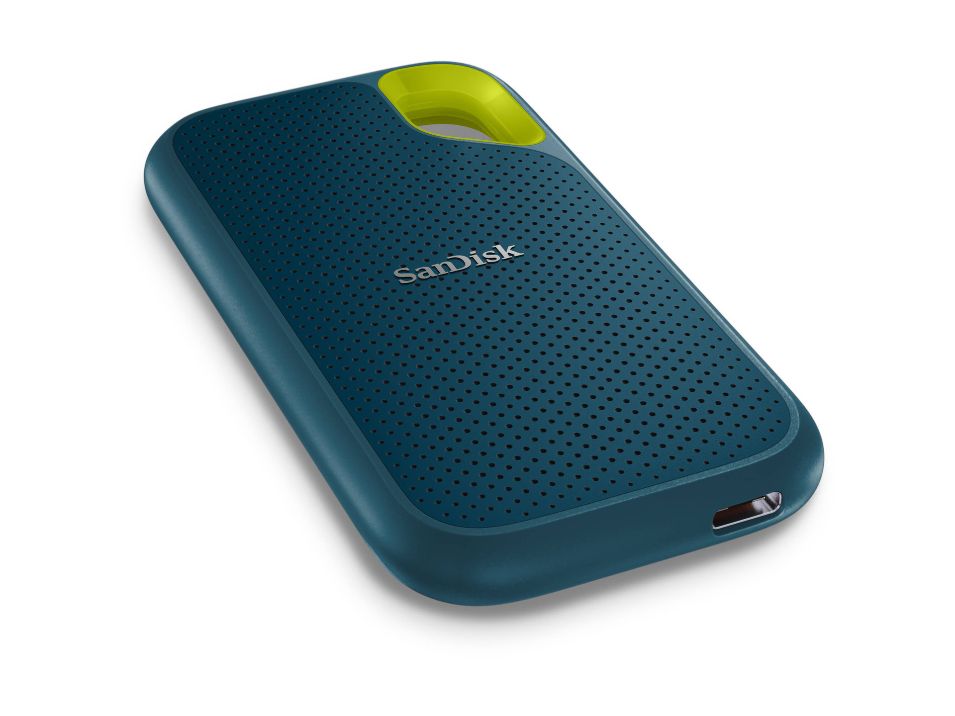 SanDisk 2TB Extreme Portable SSD V2 (Monterey) | NZ