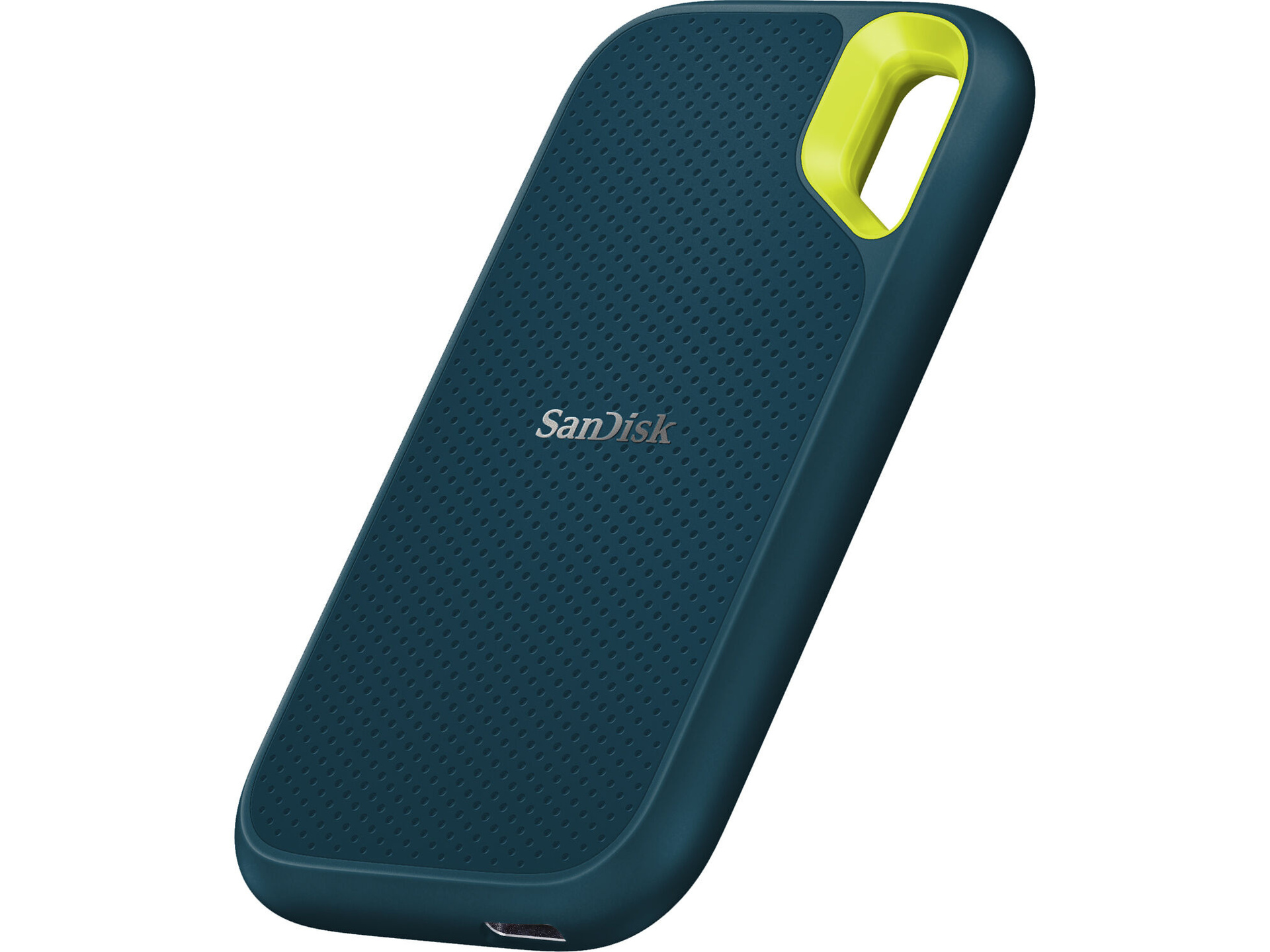 SanDisk 2TB Extreme Portable SSD V2 (Monterey) | AU