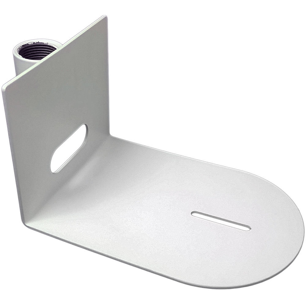 PTZOptics HCM-1C Small Universal Ceiling Mount for Select Cameras (White)