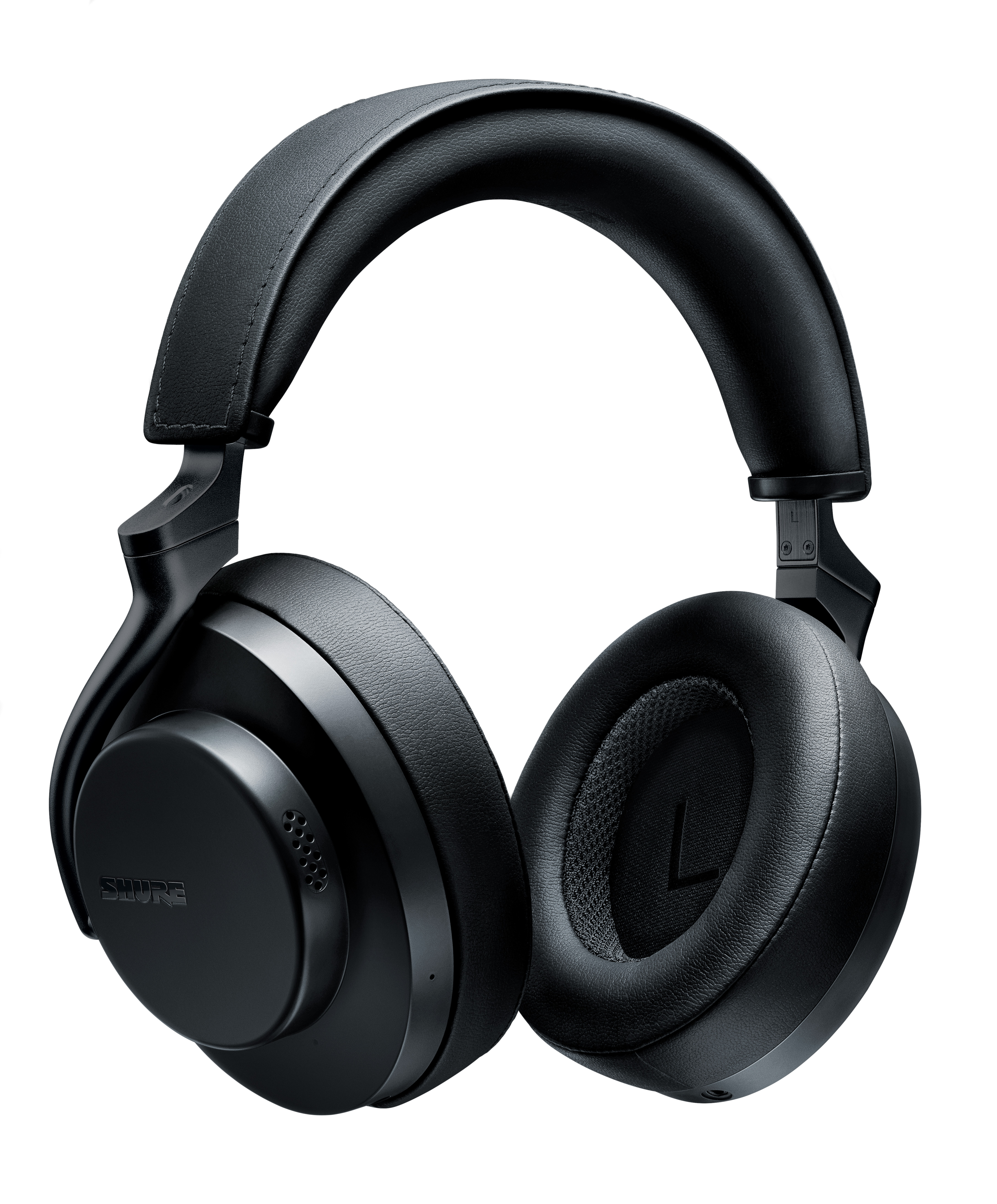 Shure AONIC 50 Wireless Noise Cancelling Headphones (2nd Generation)