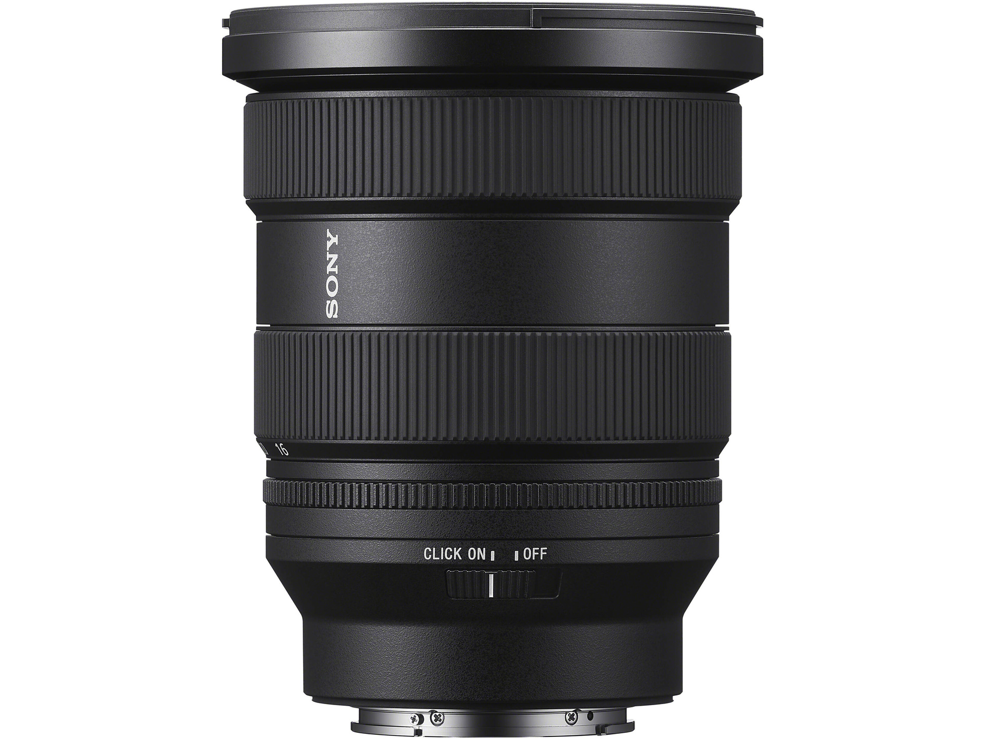 Sony FE 16-35mm f/2.8 GM II Lens (Sony E) | Rubber Monkey | NZ