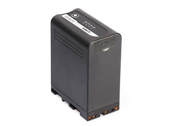 SWIT LB-SU75 SONY BP-U Camcorder Battery Pack