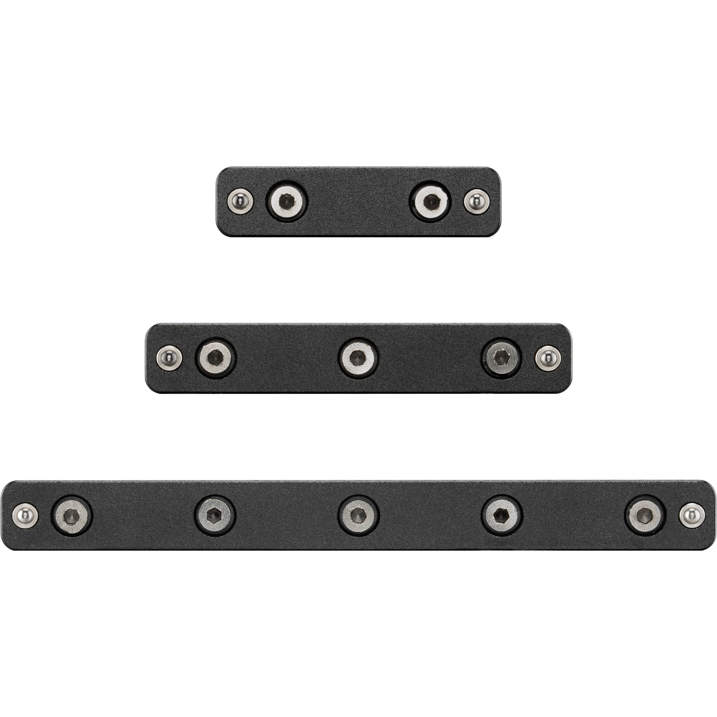Wooden Camera Mini Accessory Rail Kit