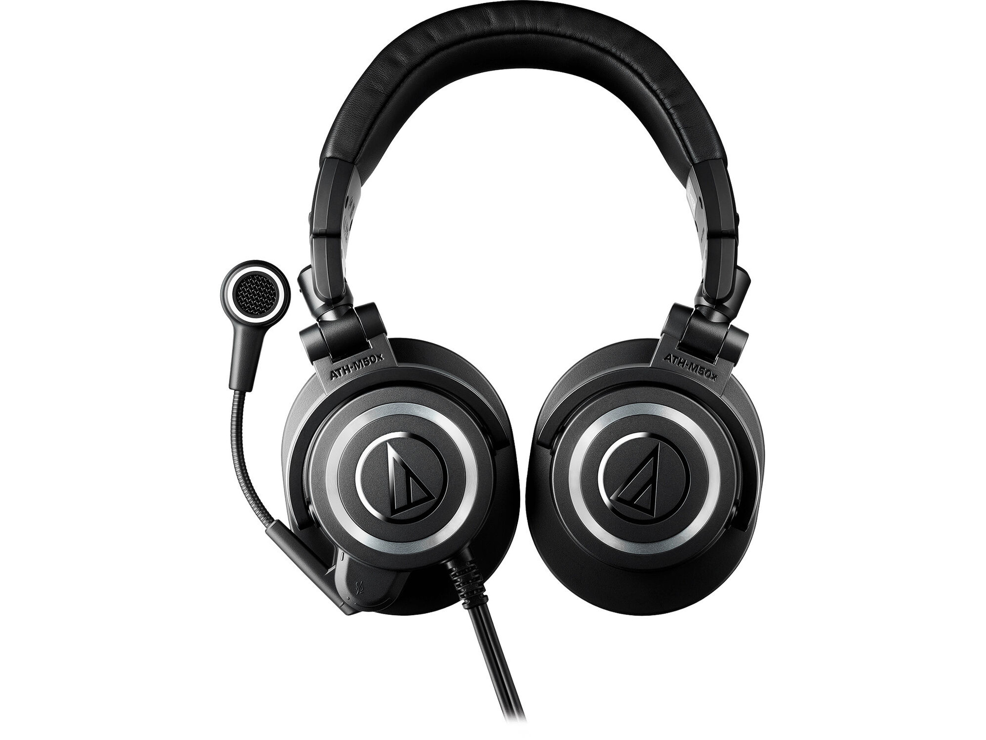 audio-technica ATH-M50xSTS-USB 【公式通販】