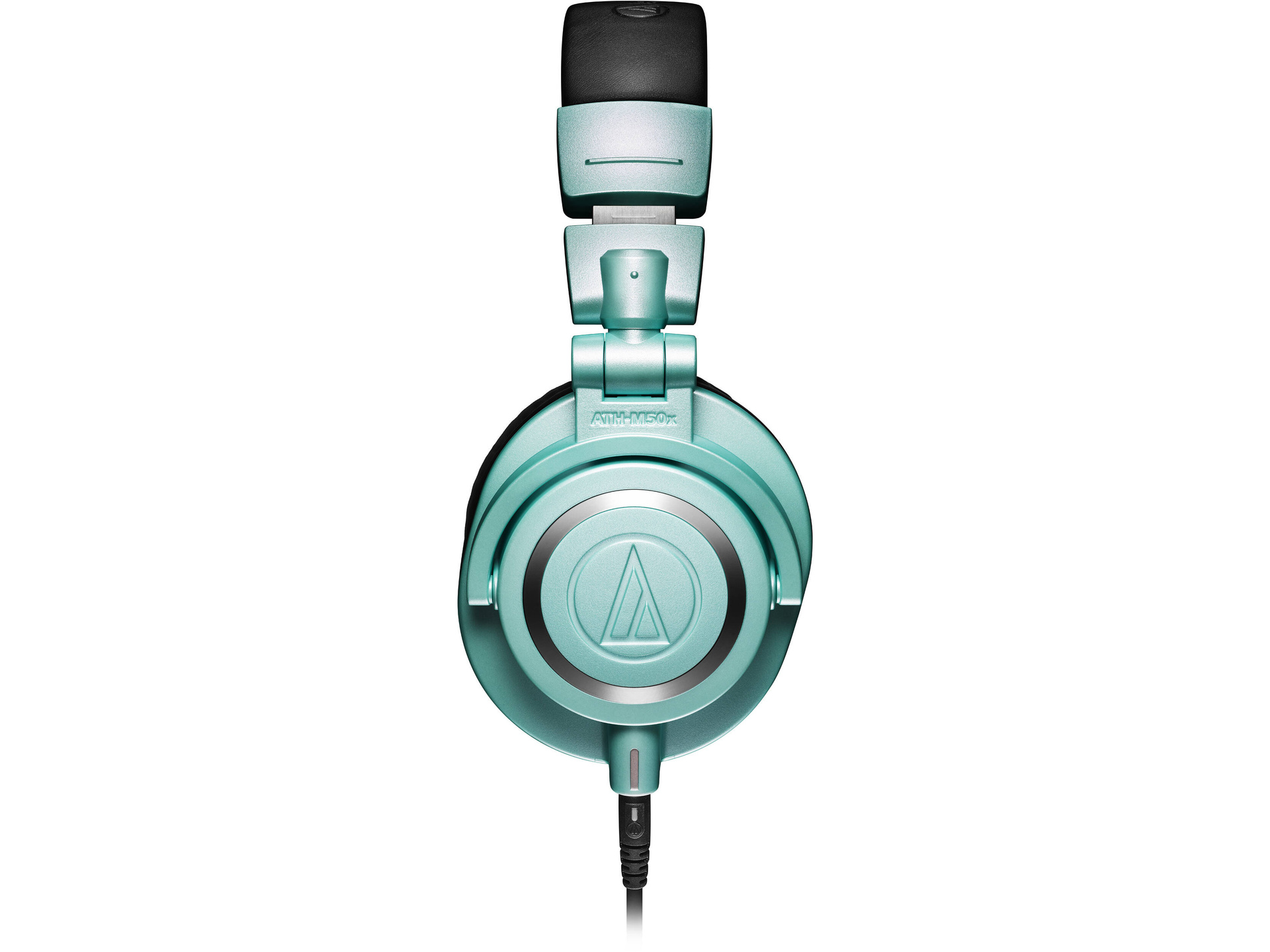 ATH-M50x 新品未開封 over-ear-headphones-ATH-M50x