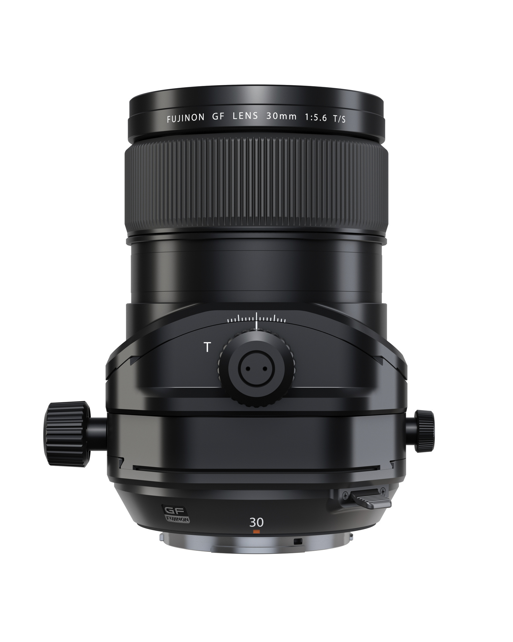 FujiFilm GF 30mm f/5.6 Tilt Shift Lens