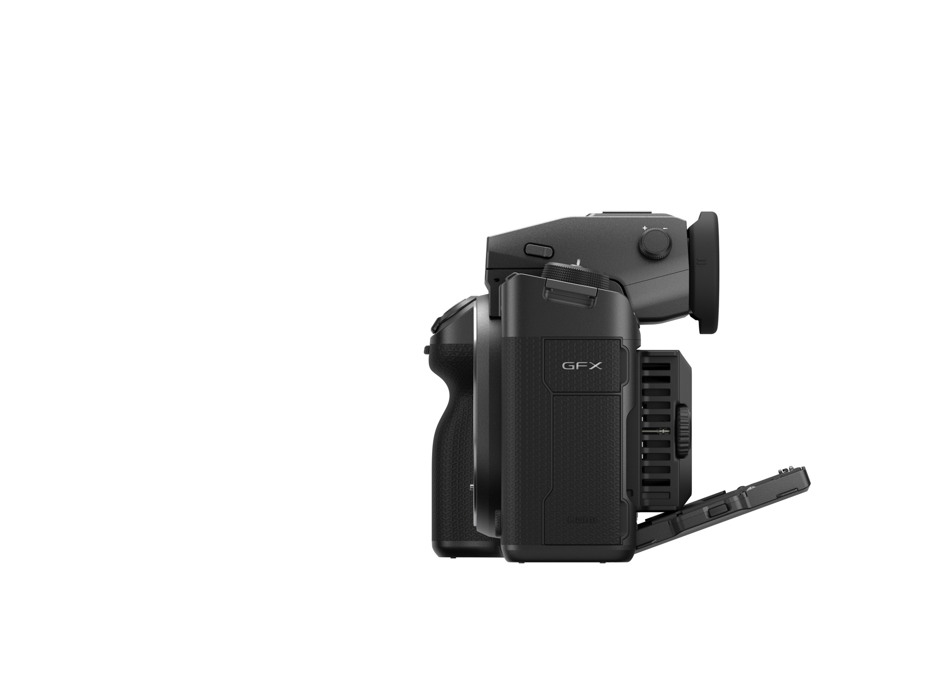 FujiFilm GFX100 II Medium Format Mirrorless Camera NZ