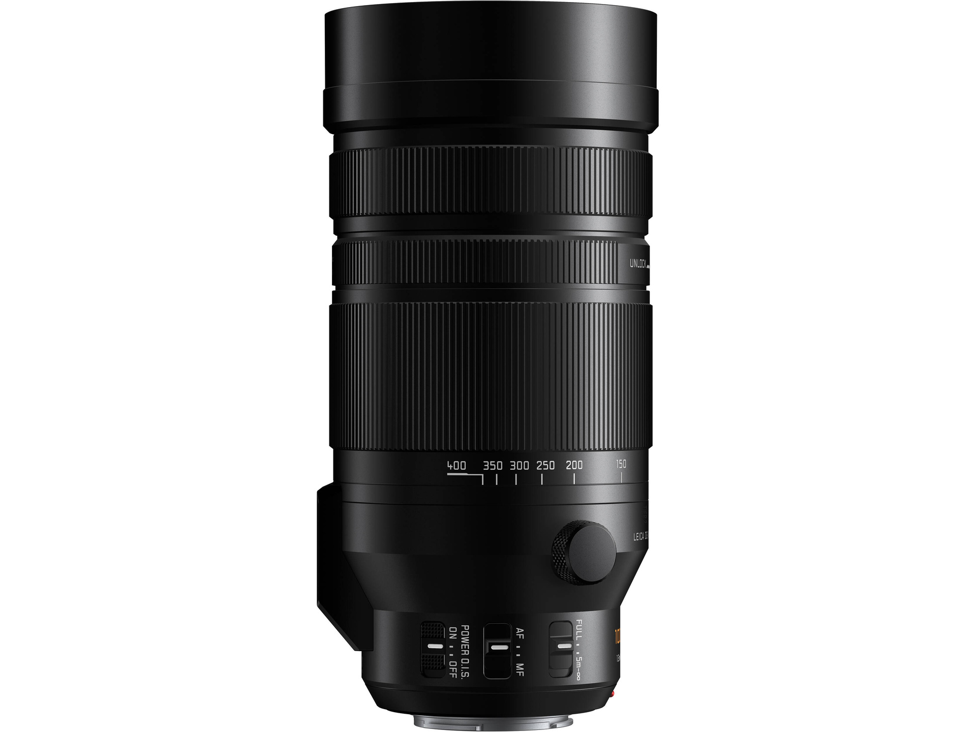 Panasonic Leica DG Vario-Elmar 100-400mm f/4-6.3 II ASPH. POWER