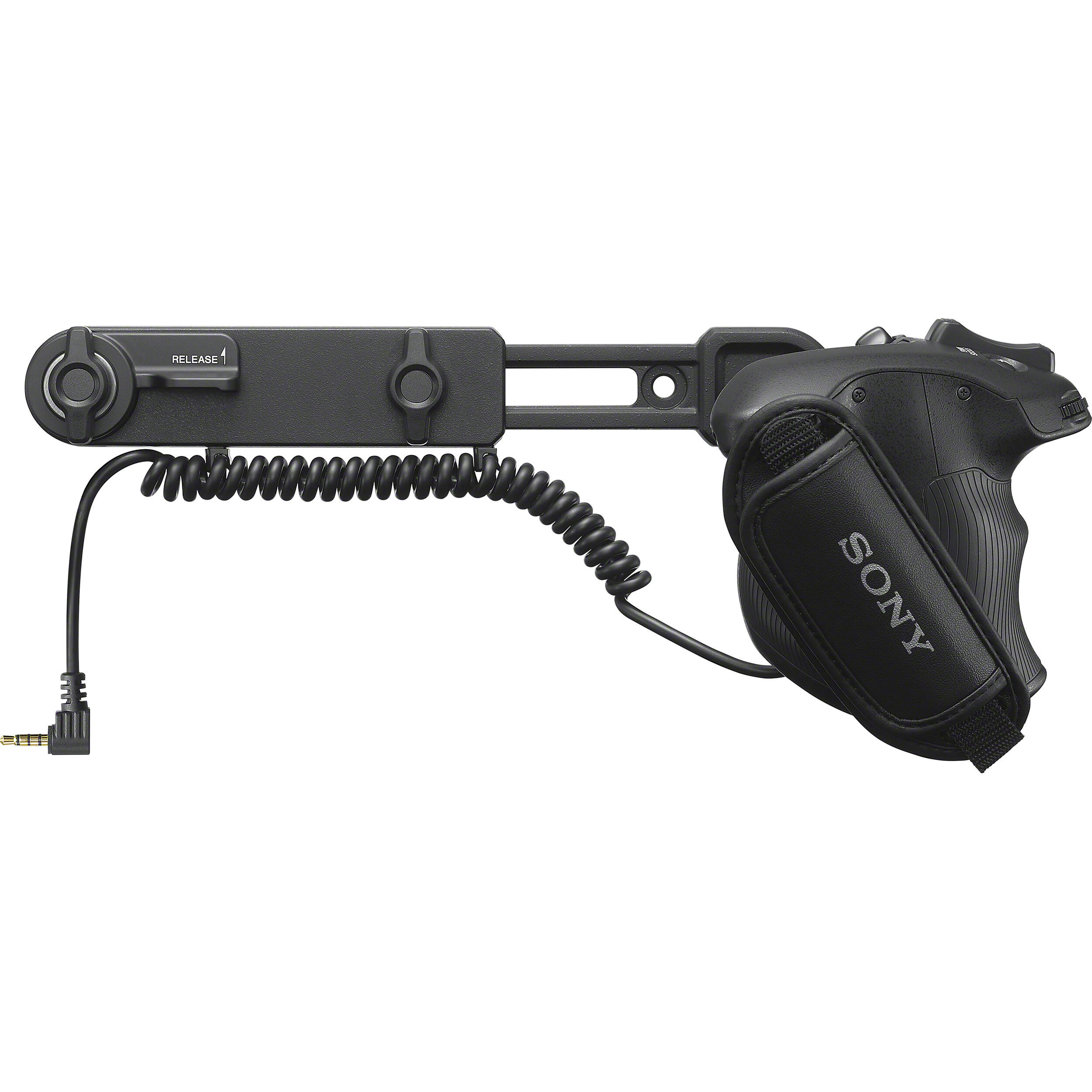 Sony GP-VR100 Remote Control Grip