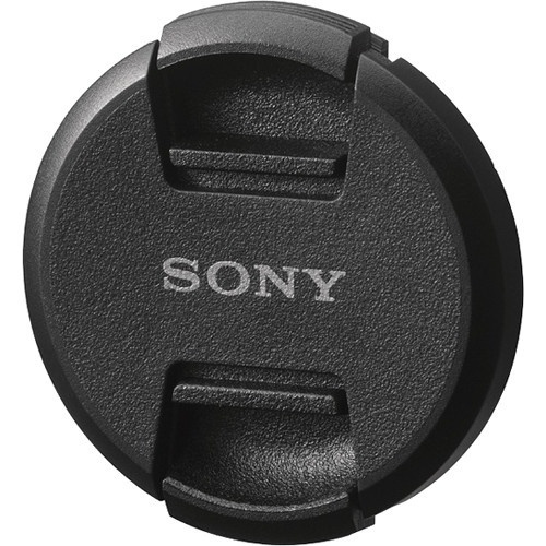 Sony ALC-F55S 55mm Front Lens Cap - Open Box