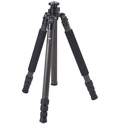 Sirui R2204 Carbon Fibre Tripod