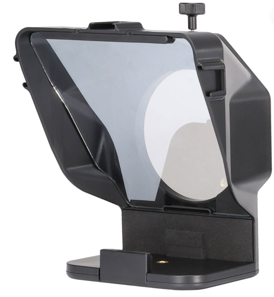 Ulanzi PT-15 Universal Teleprompter for Camera and Smartphone - Open Box