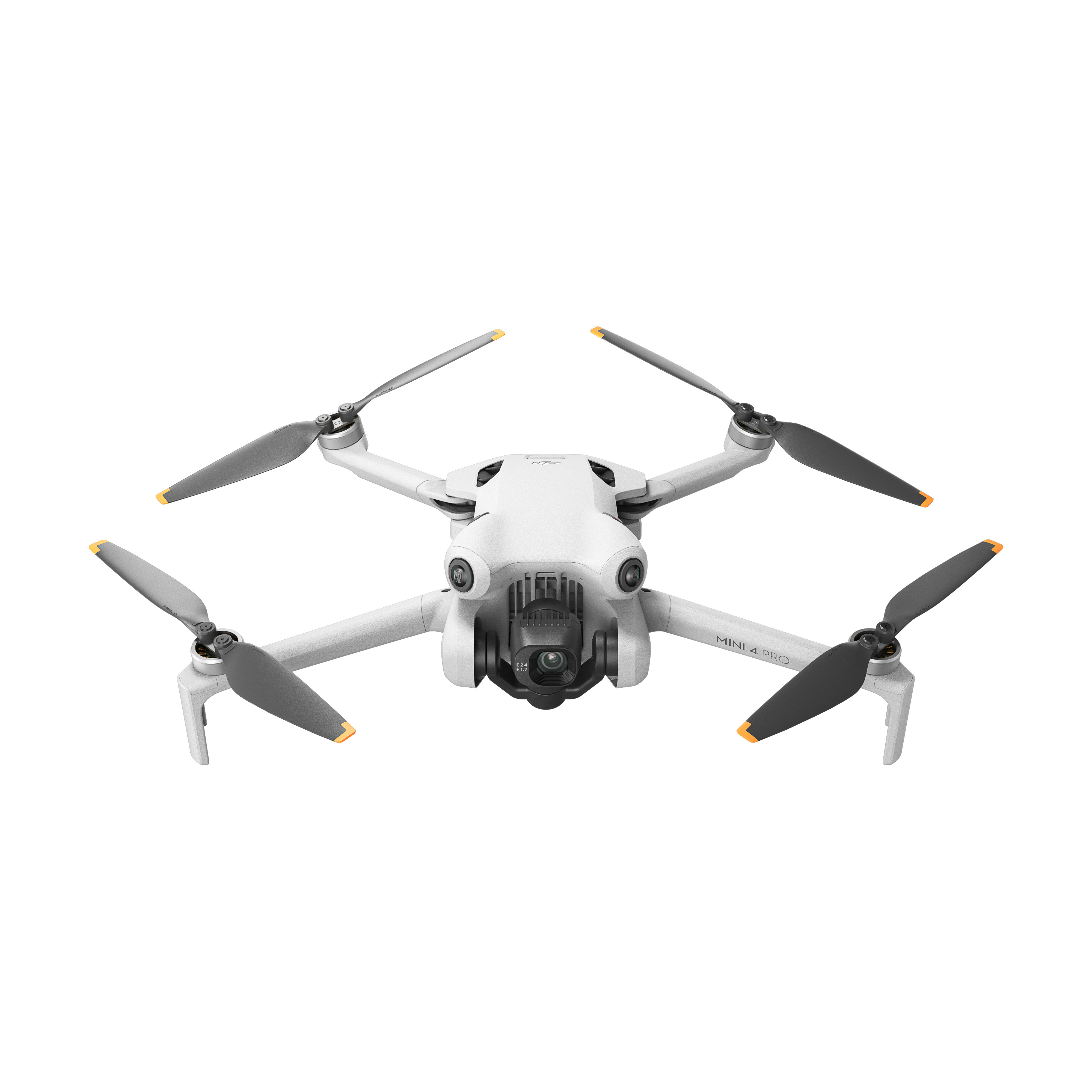 DJI Mini 4 Pro Fly More Combo (RC 2)