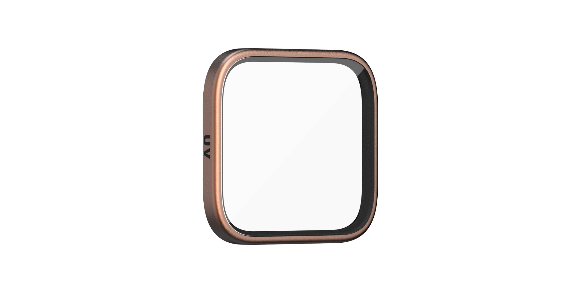 Polar Pro LiteChaser UV Filter for iPhone 15