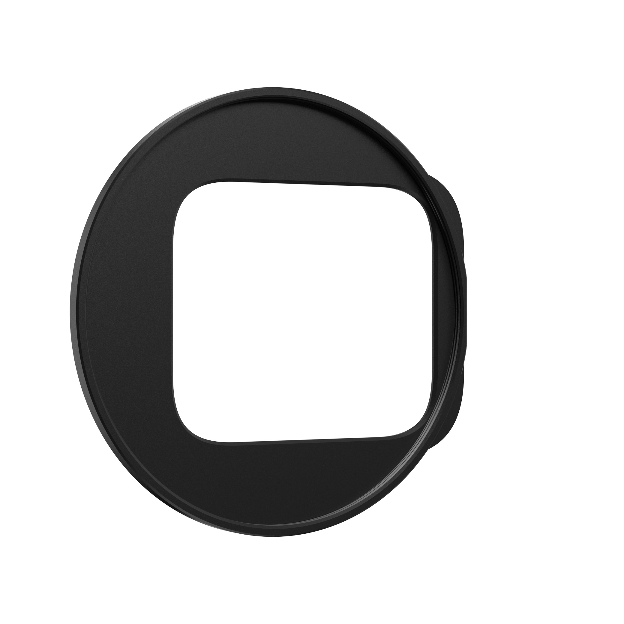 Polar Pro LiteChaser 67mm Filter Adaptor for iPhone 15