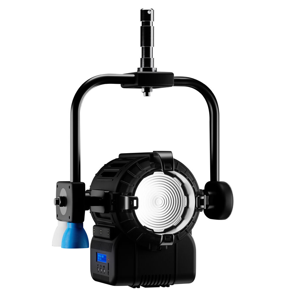Lupo DayledPRO 650 Full Colour Fresnel Light (Pole Operated)