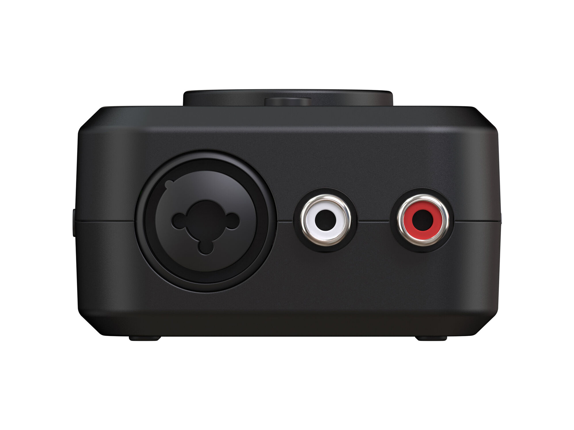 IK Multimedia iRig Stream Pro Ultracompact 4x2 Audio Interface IK Multimedia iRig Stream Pro Ultracompact 4x2 Audio Interface