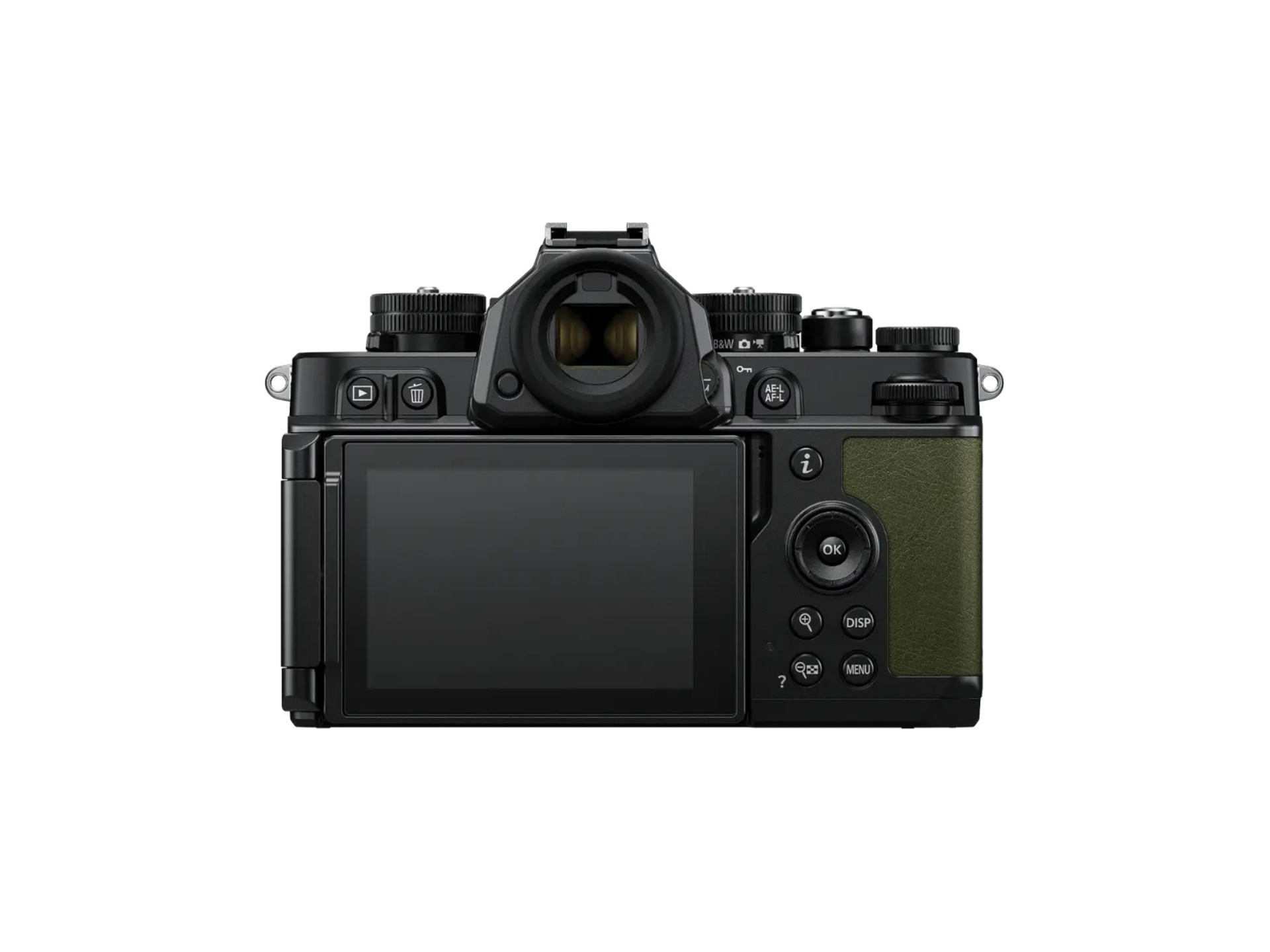 FROM JAPAN  Nikon S3 ミリタリーグリーン 後塗り やったー！届いた！Nikon Z FC オリーブグリーン : r/Nikon