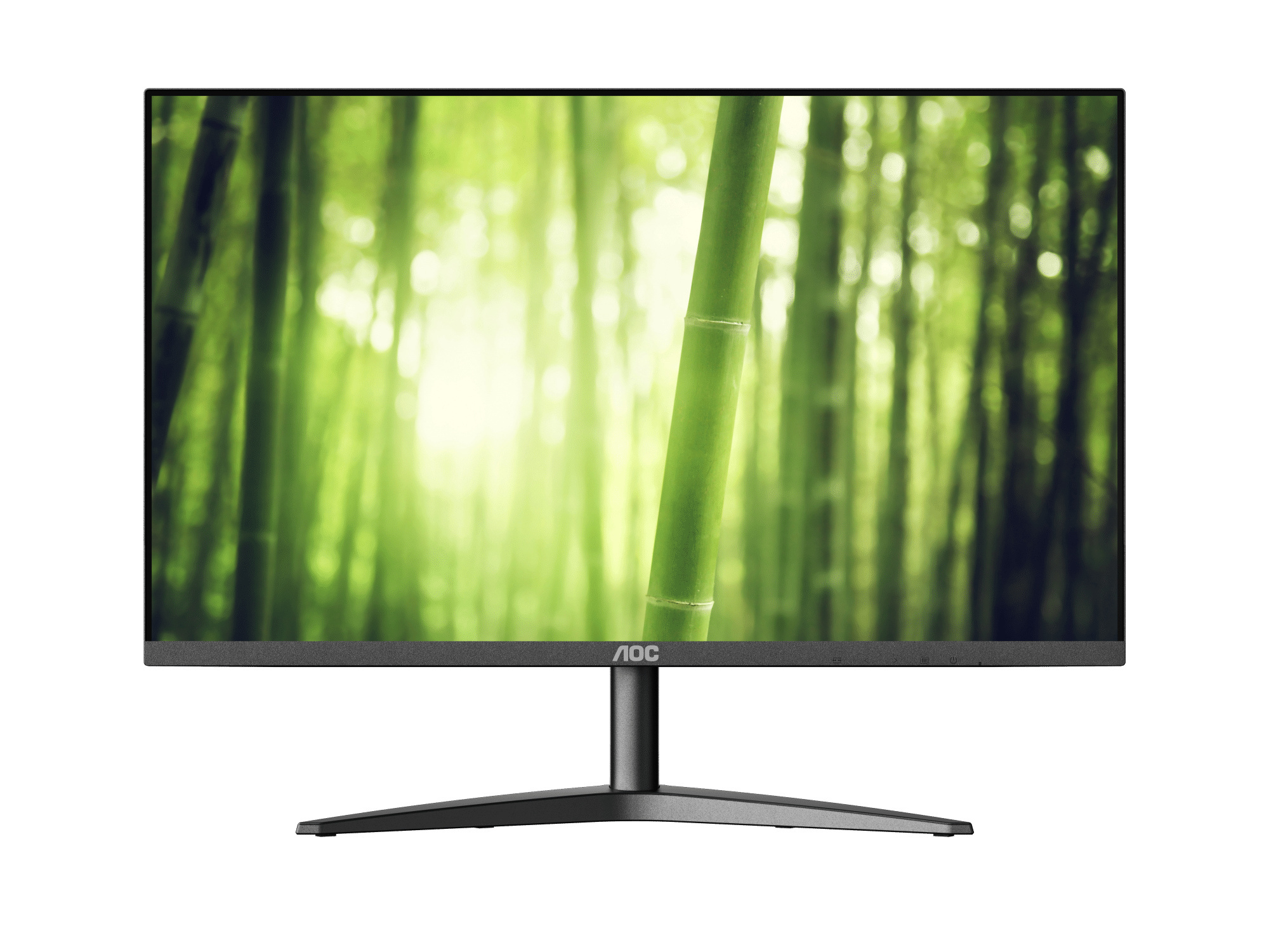 AOC 24B1XH2 24" Frameless Monitor