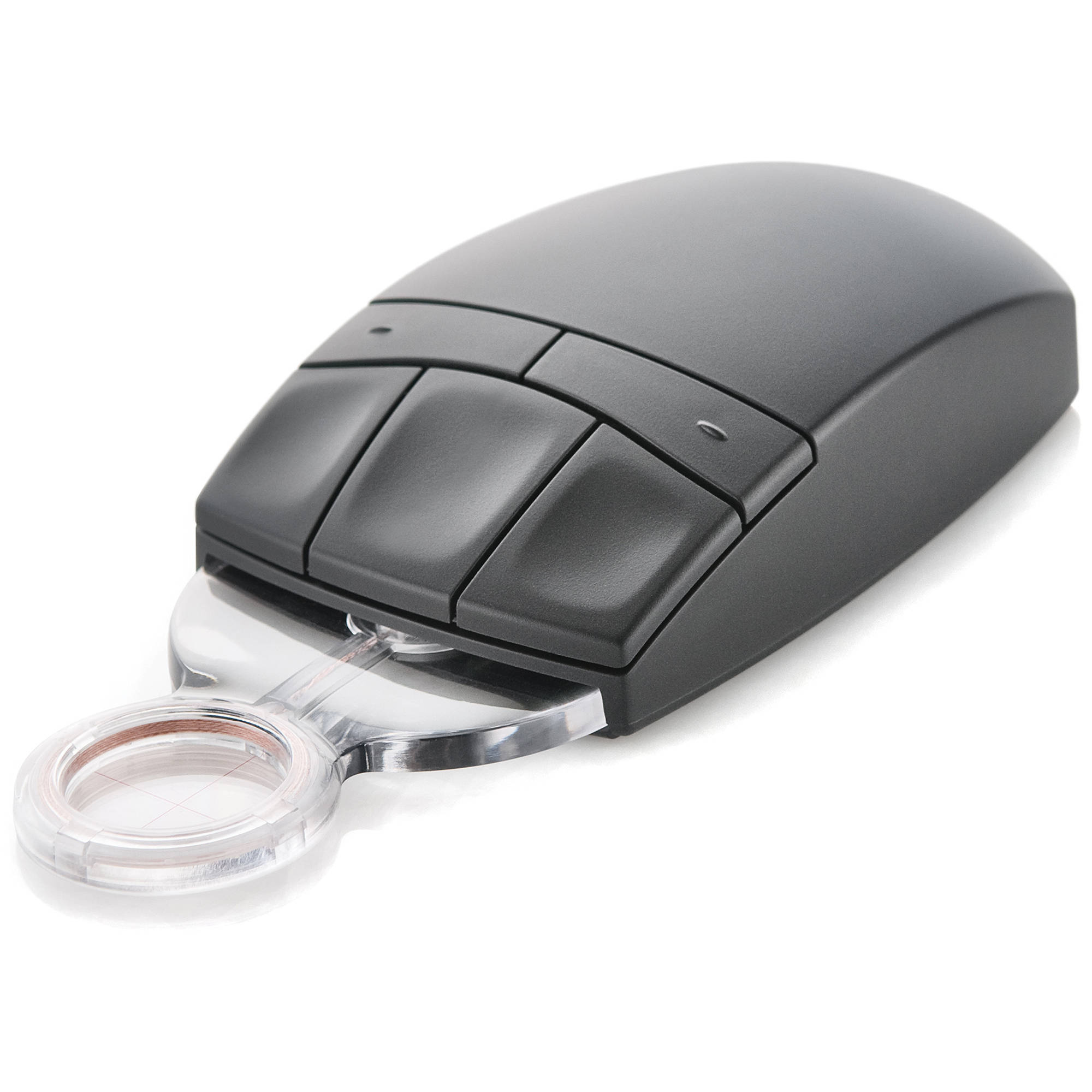 Wacom Lens Cursor for Intuos4 Tablet