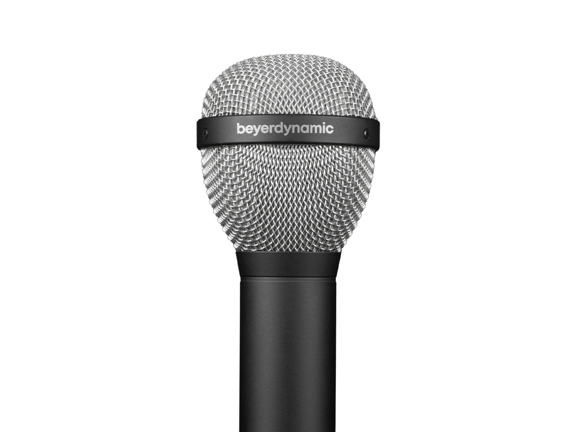 Beyerdynamic M88 Dynamic Microphone | Rubber Monkey | AU