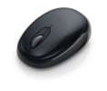 Wacom - Bamboo Fun Cordless Mouse (Black)