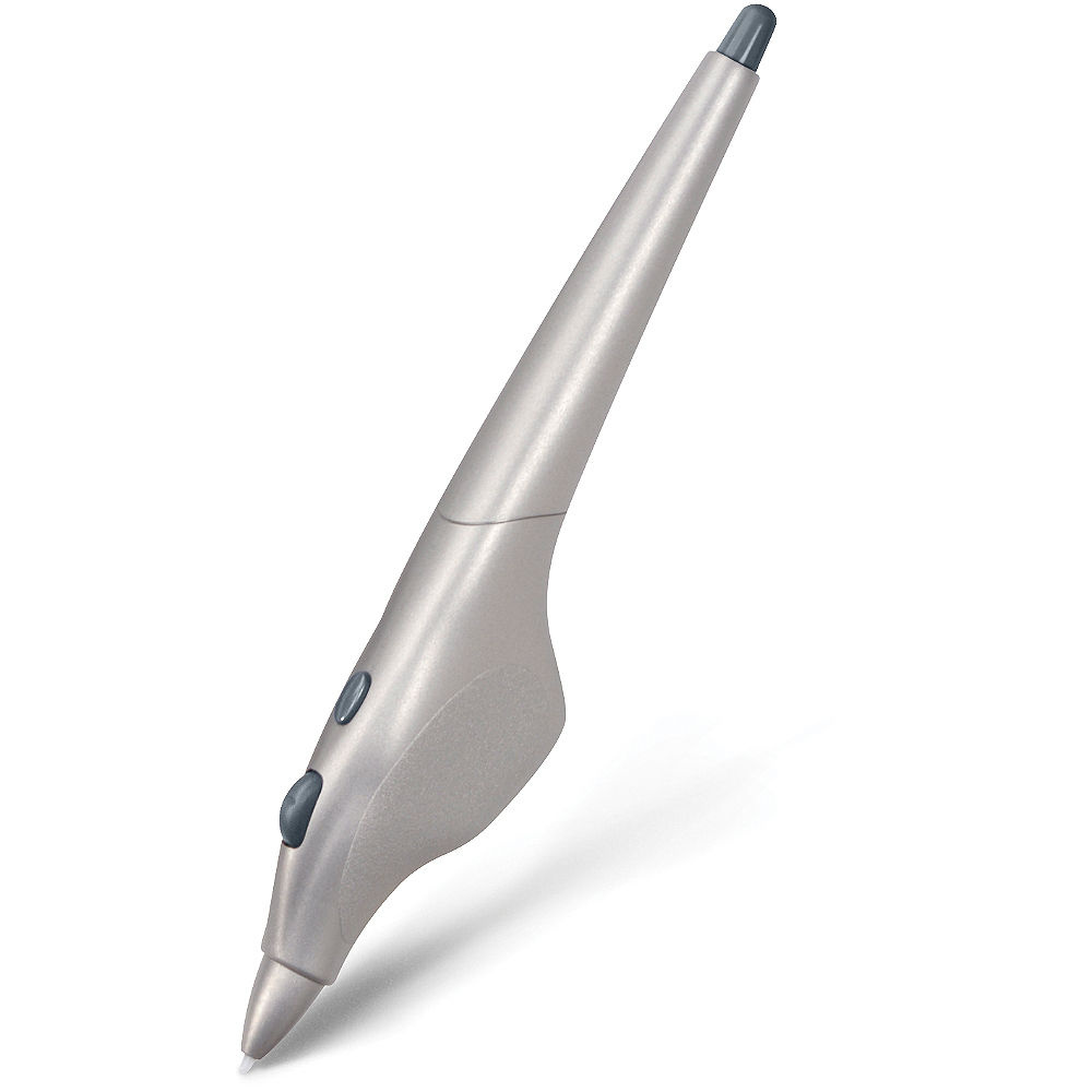 Wacom - Digital Airbrush Pen