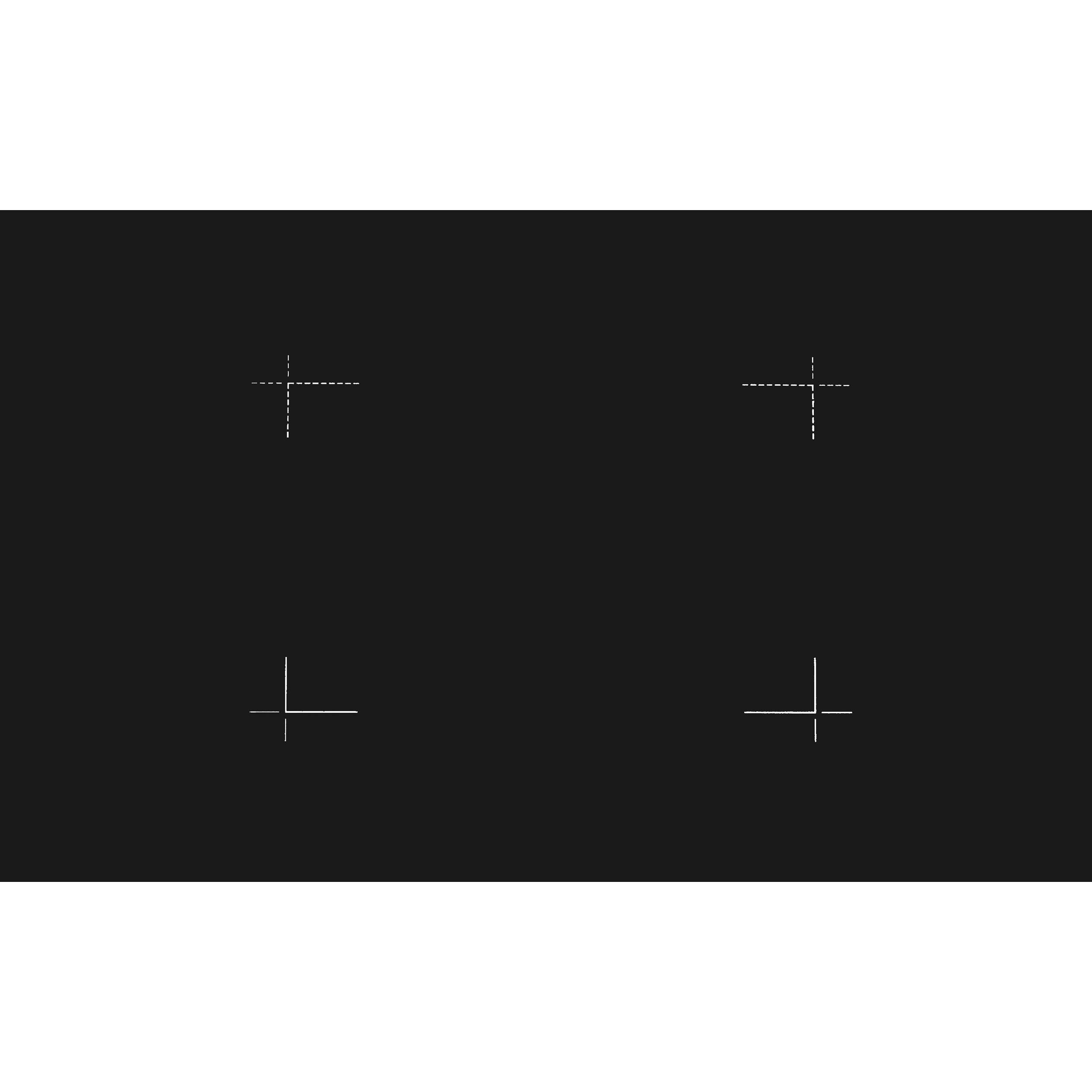 Wacom - Intuos4 Large Surface Sheet (Black)