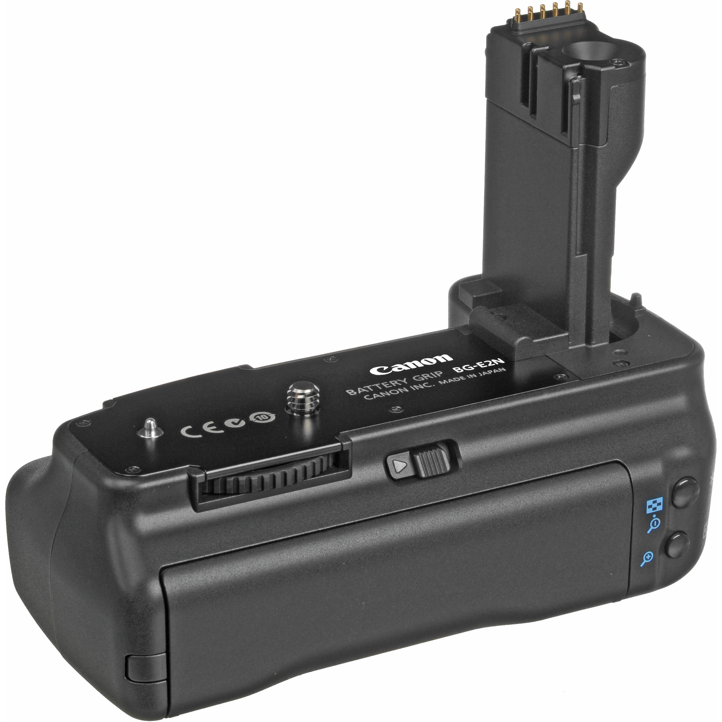 Canon BG-E2N Battery Grip