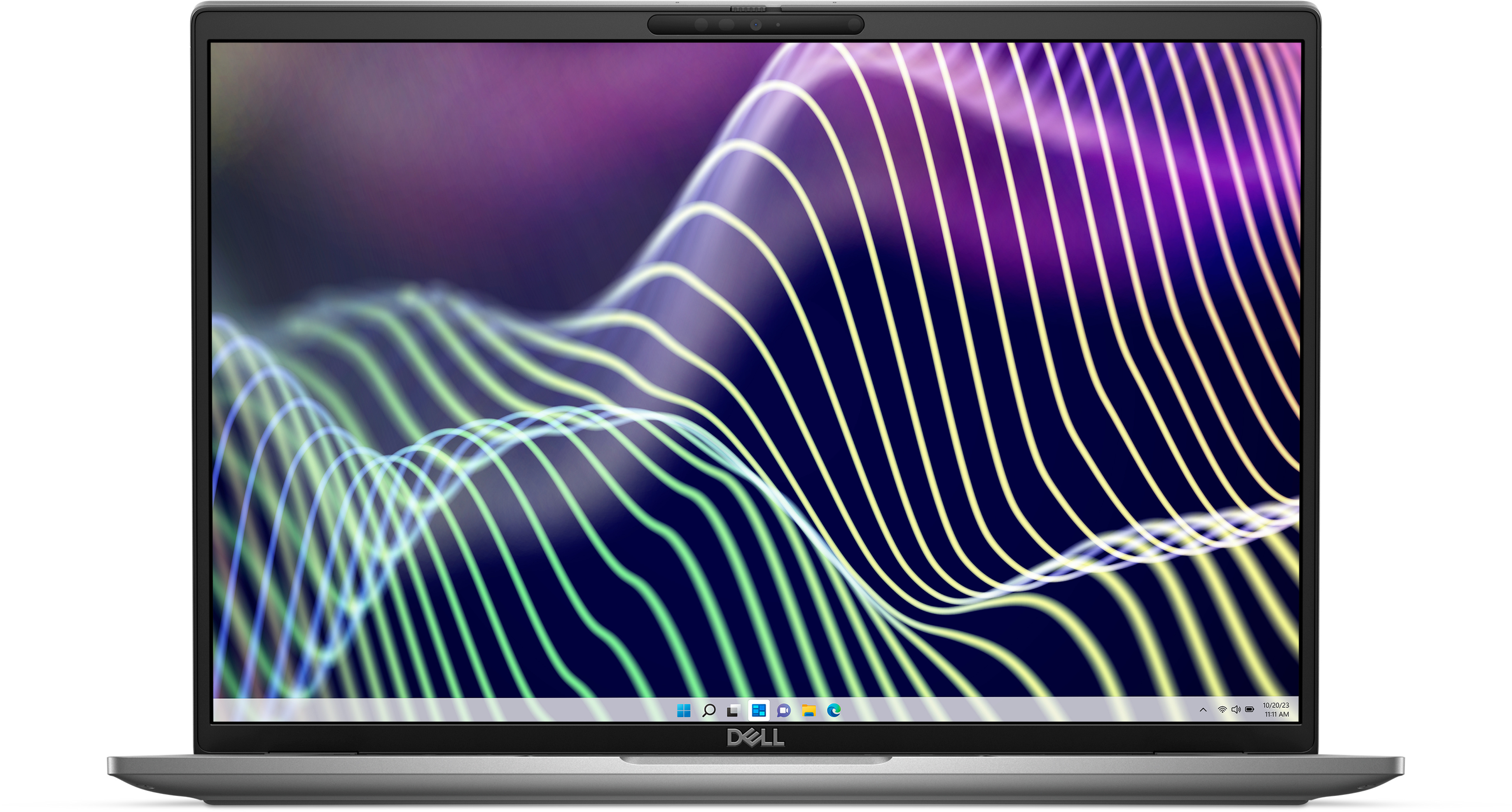 Dell Latitude 16" 7640 Notebook (Core i7, 16GB RAM, 512GB)