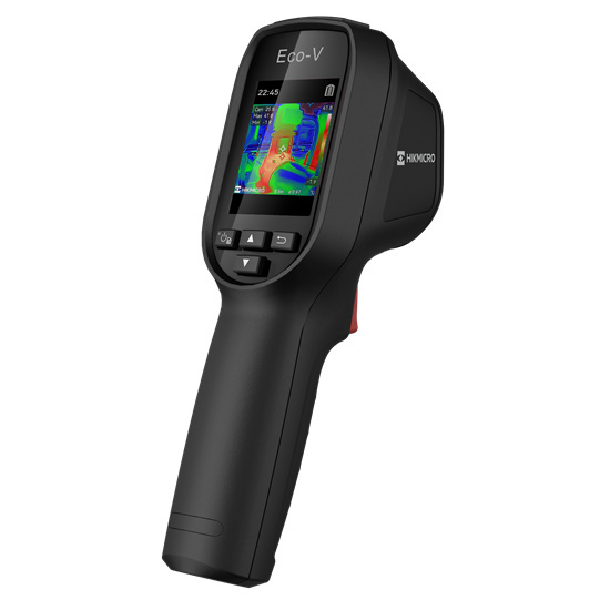 HIKMICRO Eco-V Handheld Thermal Imaging Camera