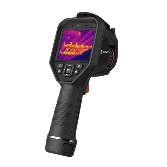 HIKMICRO M11 Handheld W-Fi Thermal Imaging Camera