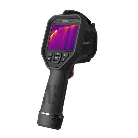 HIKMICRO M11W Handheld W-Fi Thermal Imaging Camera