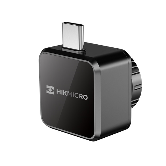 HIKMICRO Mini2Plus Smartphone Thermal Imaging Camera