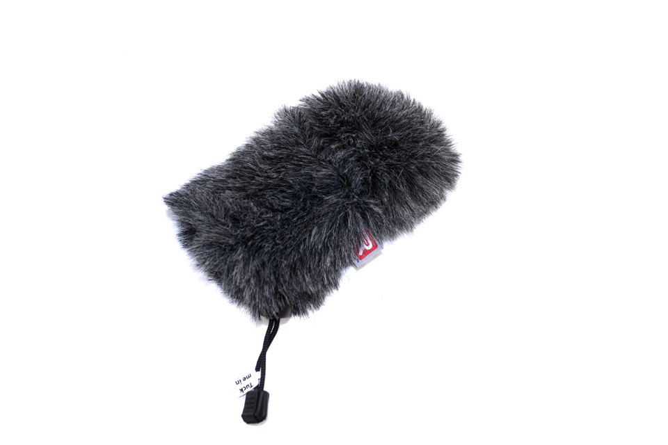 Rycote - Special 130 x 40 Mini Windjammer