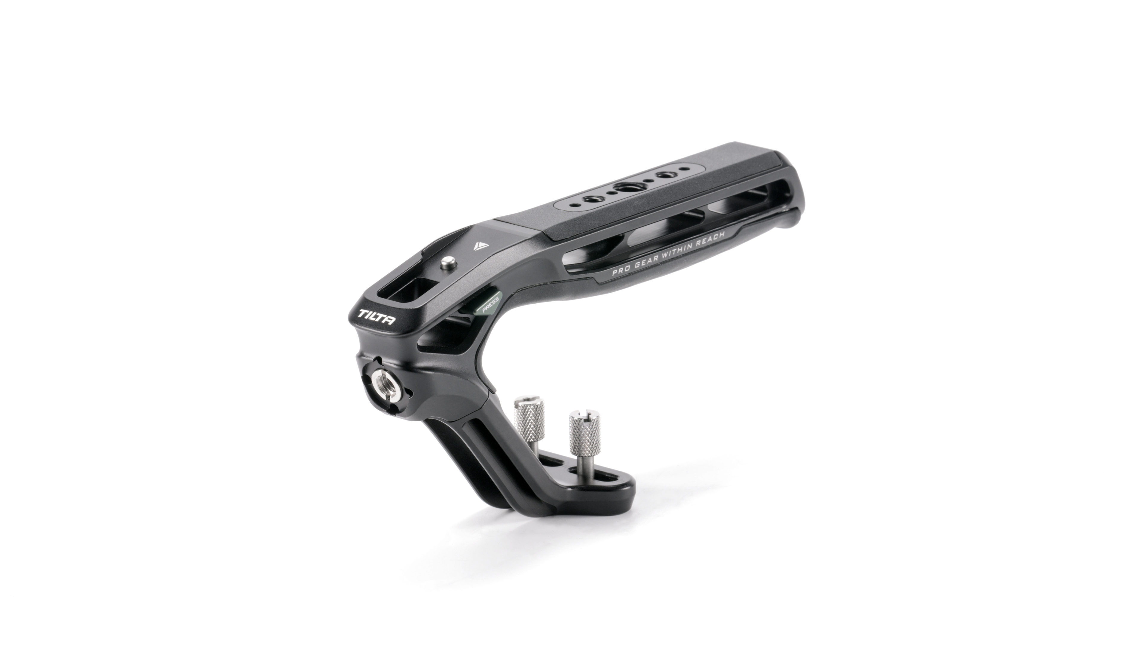 Tilta Xeno Top Handle (Dual 1/4"-20, Black)